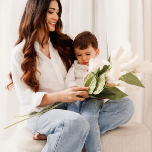 Plan Especial Mom