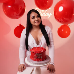 Plan básico cumpleaños adultos