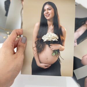 Impresión de fotos