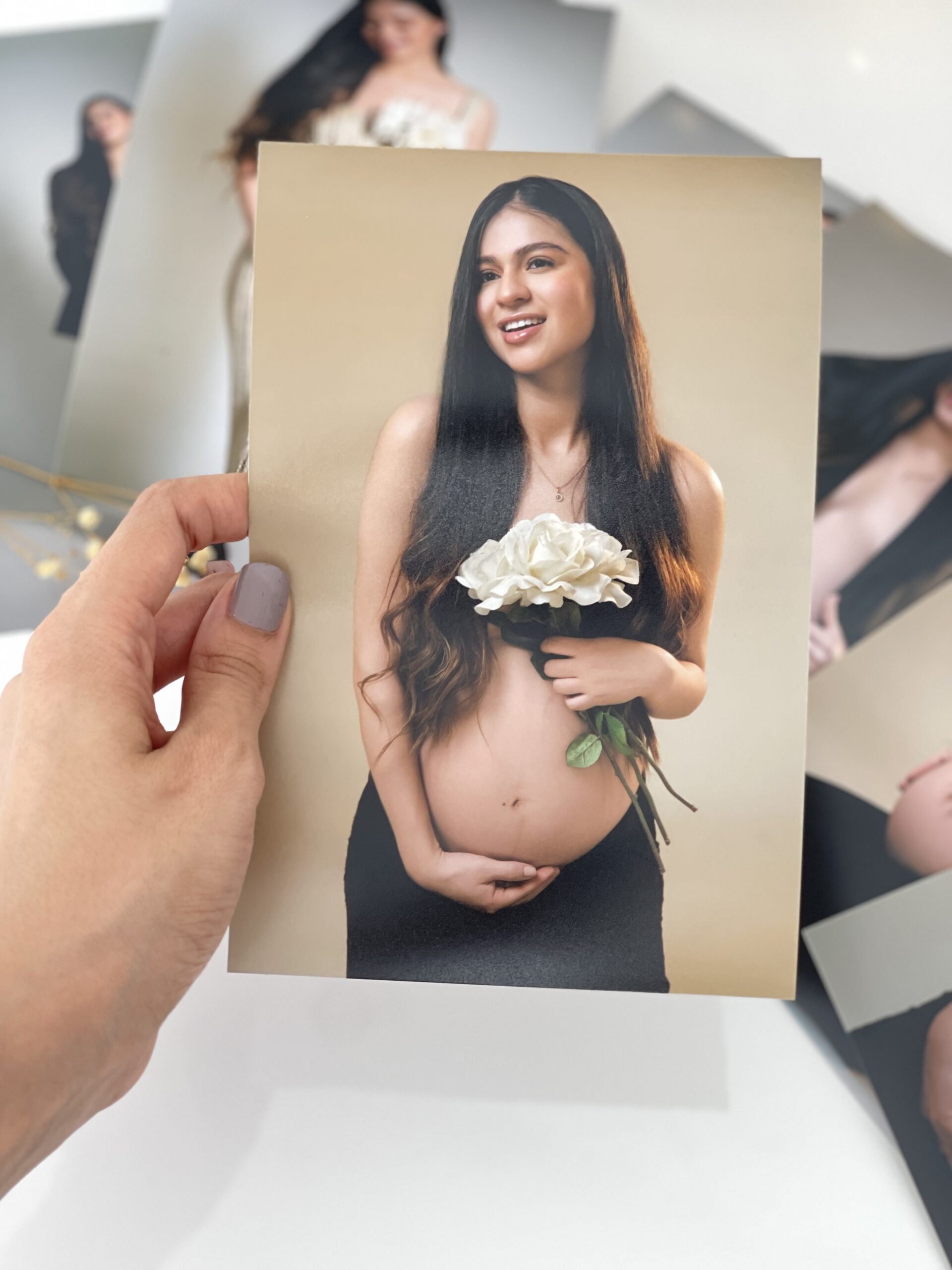 Impresión de fotos
