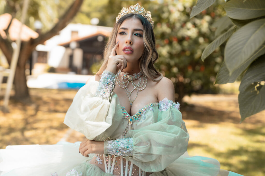 Fotografía de 15 años en Cali – Incubox Fotografía