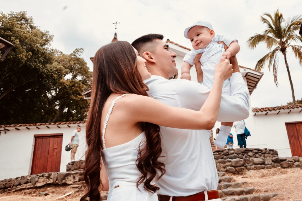 Fotografía de cubrimiento de eventos en Cali – Incubox Fotografía