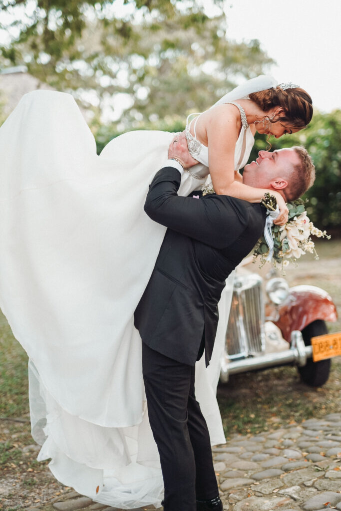 Fotografía de bodas en Cali – Incubox Fotografía