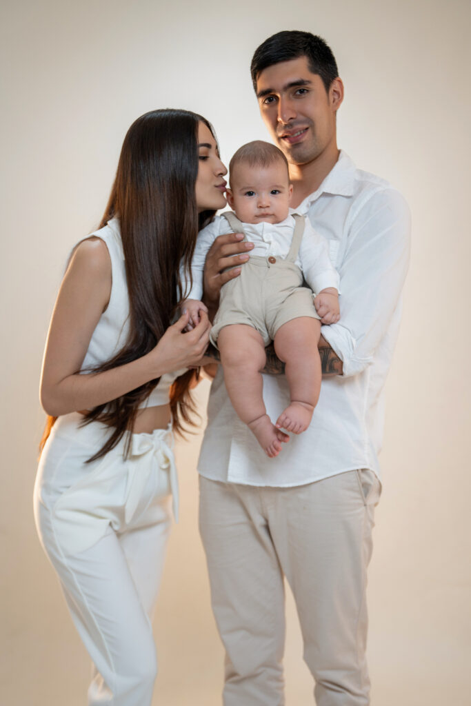 Fotografía de parejas y familias en Cali – Incubox Fotografía